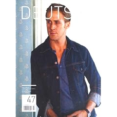 deutsch magazine [Jahresabo]