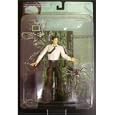2000 N2 Toys The Matrix Action Figure - Mr. Anderson (Closed Mouth)