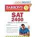 Barron's SAT 2400, 4th Edition