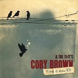 Time Is Now Ep