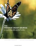 The Personal Legacy Journal
