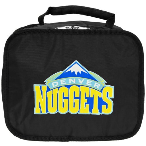 NBA  Denver Nuggets Lunchbreak Lunchbox