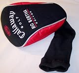 Callaway / Big Bertha 460 / Driver Head Cover