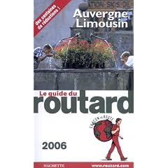 Auvergne Limousin