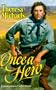 Once A Hero (Historical, 505)