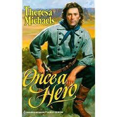 Once A Hero (Historical, 505)