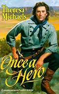 Once A Hero (Historical, 505)