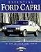 Essential Ford Capri: The Cars and Their Story 1969-87 (Essential) by Chris Rees