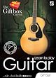 GSP Giftbox Collection: Learn to Play Guitar (PC)