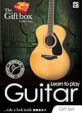 GSP Giftbox Collection: Learn to Play Guitar (PC)