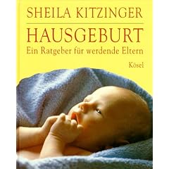 Hausgeburt. Ein Ratgeber f�r werdende Eltern