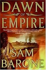 Dawn of Empire: A Novel