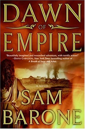 Dawn of Empire: A Novel