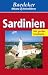  : Baedeker Allianz Reisef&uuml;hrer Sardinien