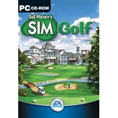 Sid Meier's Sim Golf