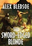 The Sword-Edged Blonde