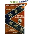 Rebel Private: Front and Rear: Memoirs of a Confederate Soldier