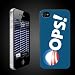 Republican Party iPhone Design 