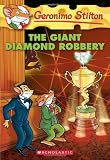 The Giant Diamond Robbery