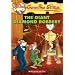 Geronimo Stilton #44: The Giant Diamond Robbery