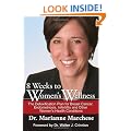 8 Weeks to Women's Wellness: The Detoxification Plan for Breast Cancer, Endometriosis, Infertility and Other Women's Health Conditions