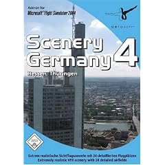 Scenery Germany 4