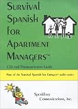 Survival Spanish for Apartment Managers
