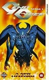 Geno Cyber - Stage 1 - a New [VHS]