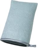 simplehuman Microfiber Cleaning Mitt for Stainless Steel