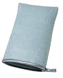 simplehuman KT1008 Microfiber Stainless Cleaning Mitt