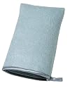 simplehuman KT1008 Microfiber Stainless Cleaning Mitt