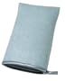 simplehuman Stainless Steel Microfiber Cleaning Mitt