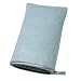 simplehuman KT1008 Microfiber Stainless Cleaning Mitt