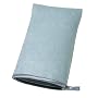simplehuman KT1008 Microfiber Stainless Cleaning Mitt