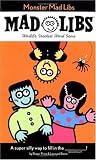 Monster Mad Libs