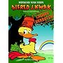 Alfred J. Kwak. Lachen verboten