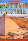 Books : Make Your Own Egyptian Pyramid (Make Your Own)