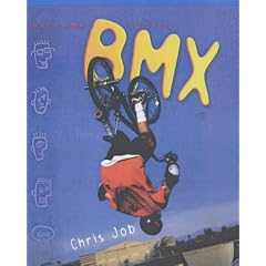 BMX Biking (Extreme Sports)