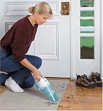 Black & Decker CHV7250 7.2-Volt Wet/Dry DustBuster