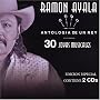 Antologia De Un Rey