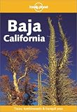 Lonely Planet Baja California (Lonely Planet Baja and Los Cabos)