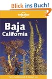 Baja California (Lonely Planet Baja & Los Cabos)