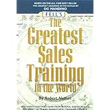 The Greatest Sales Training in the World