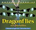 Nature Close-Up - Dragonflies and Damselflies