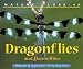 Book Nature Close-Up - Dragonflies and Damselflies (Nature Close-Up)