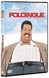 The Nutty Professor (1996) [DVD]