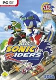 Sonic Riders - 
