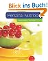Personal Nutrition