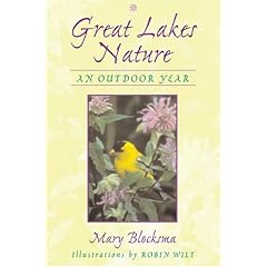 Great Lakes Nature: An Outdoor Year