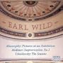 Earl Wild Plays the Russian Romantic Masters